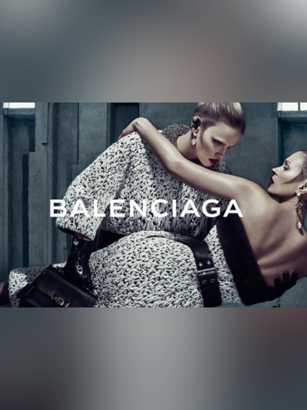 Balenciaga Le Dix Mini